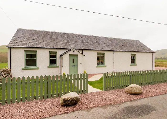 Balbeg Cottage