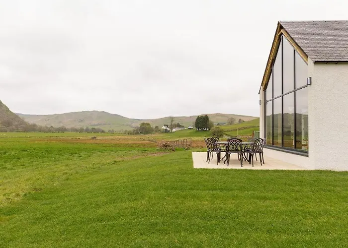 Balbeg Cottage