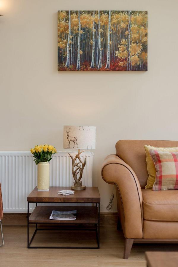 Balbeg Holiday home Straiton