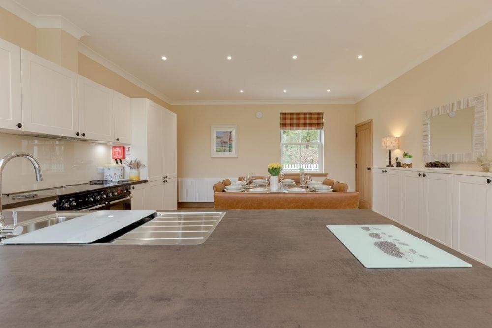 Holiday home Balbeg