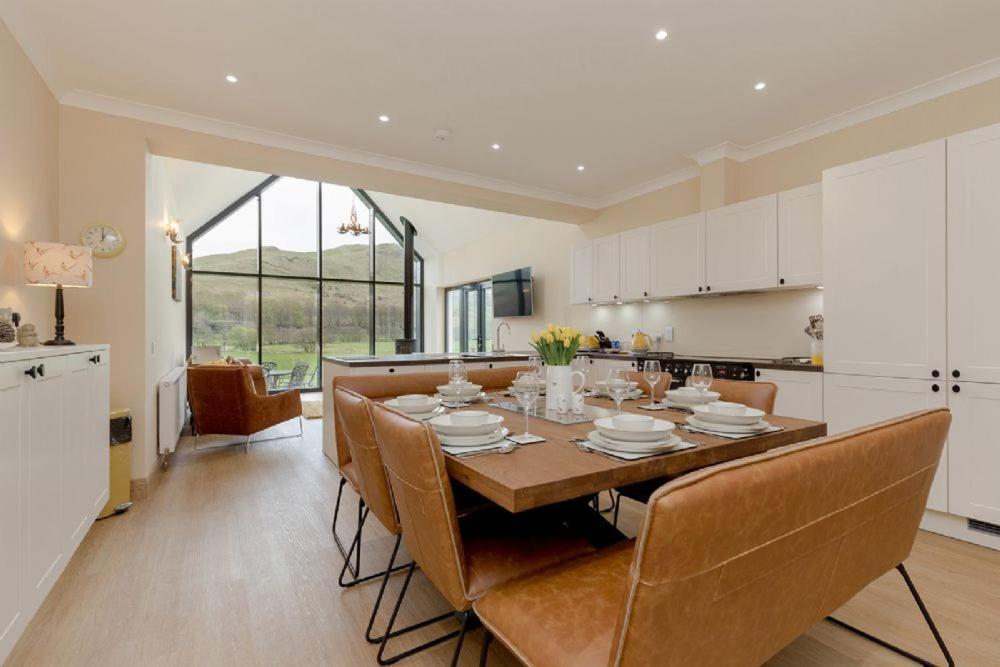 Balbeg Holiday home Straiton