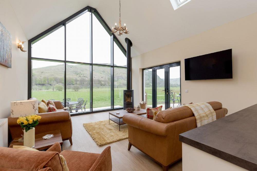 Balbeg Holiday home