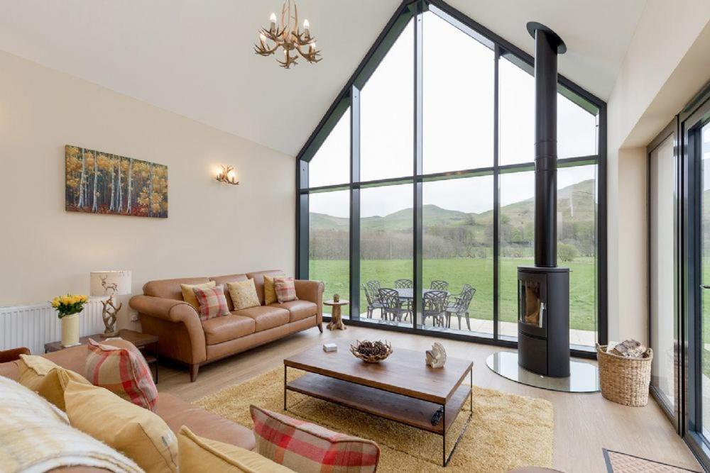 Holiday home Balbeg Straiton
