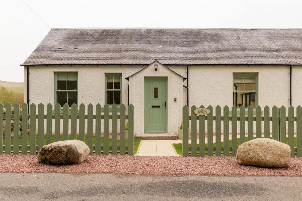Holiday home Balbeg