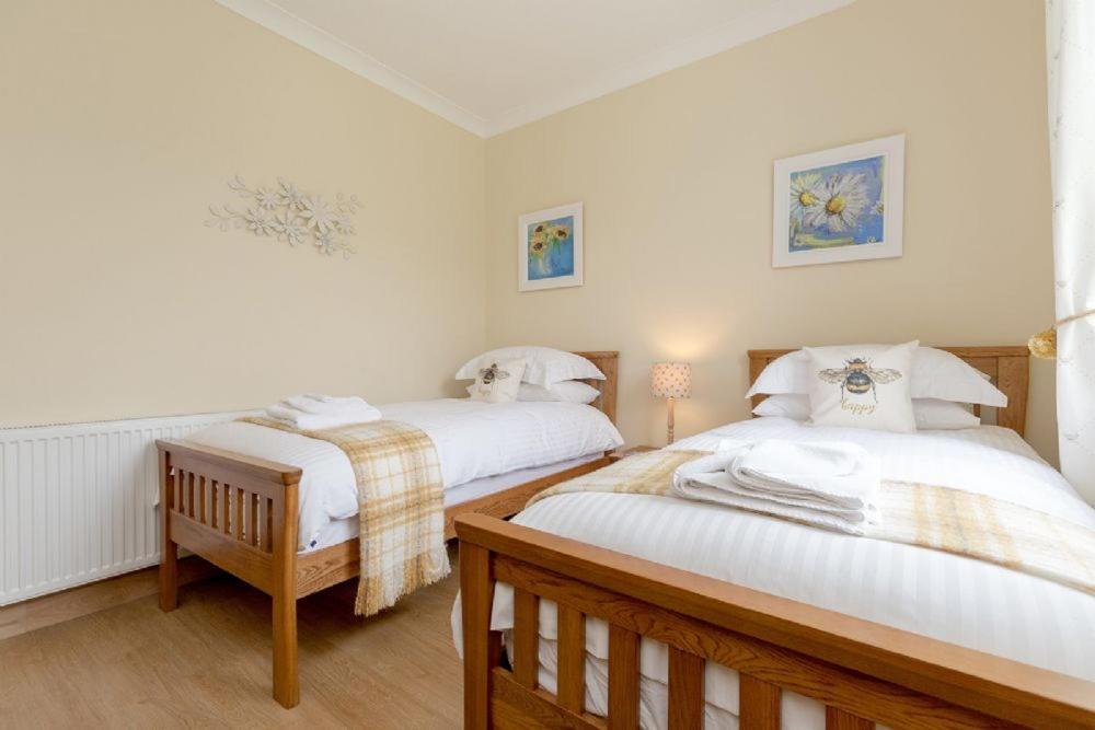 Holiday home Balbeg Straiton