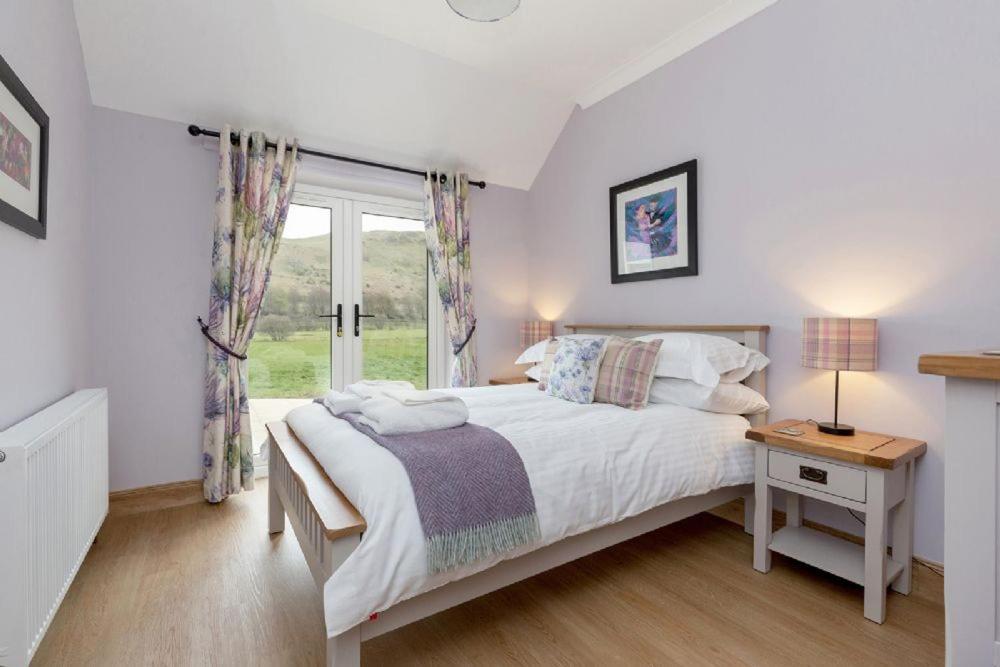 Balbeg Holiday home Straiton