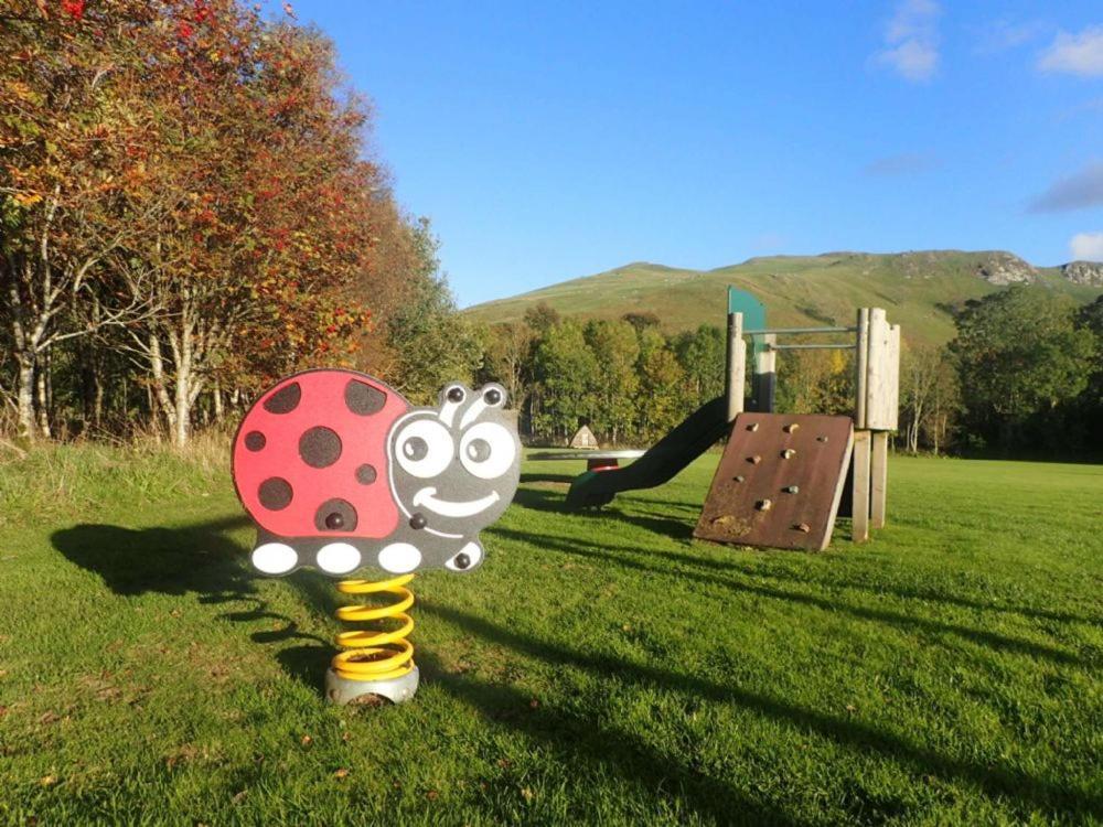 Balbeg Holiday home