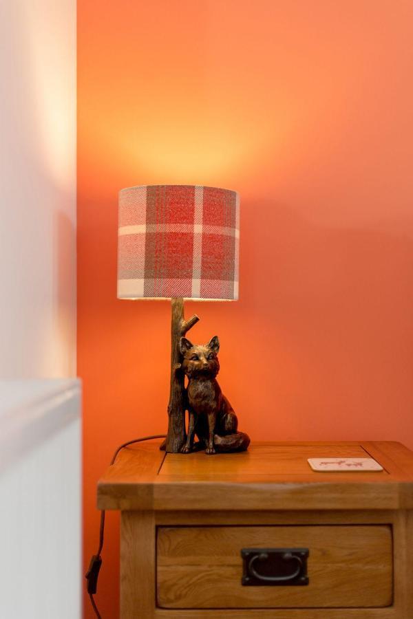 Holiday home Balbeg *