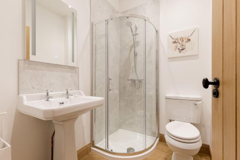 Holiday home Balbeg Straiton