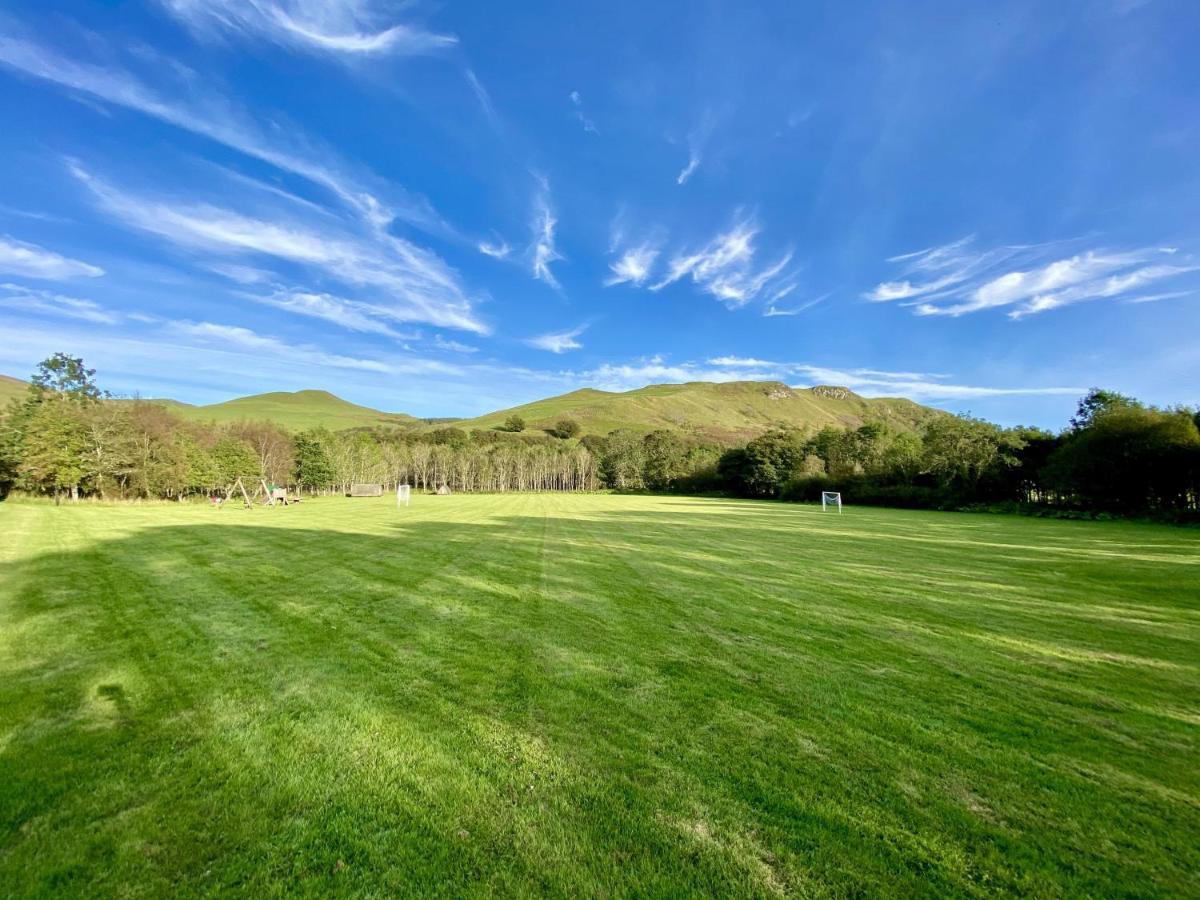 Holiday home Balbeg