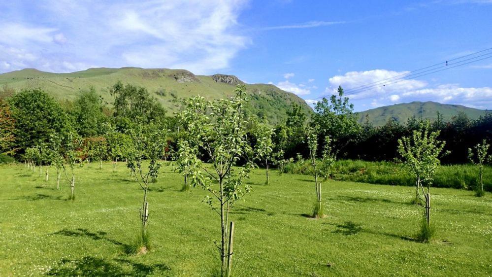 Balbeg Holiday home
