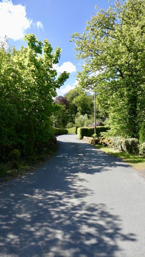 Balbeg Holiday home Straiton