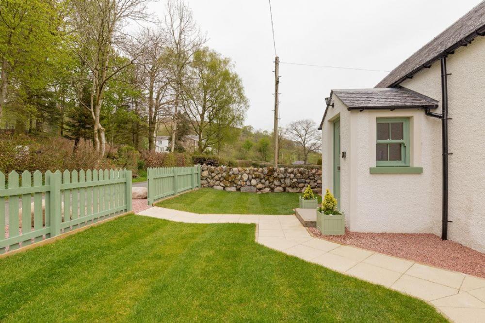 Balbeg Holiday home Straiton