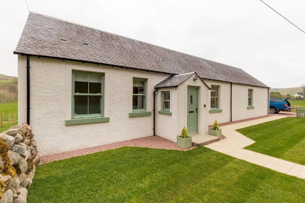 Balbeg Holiday home