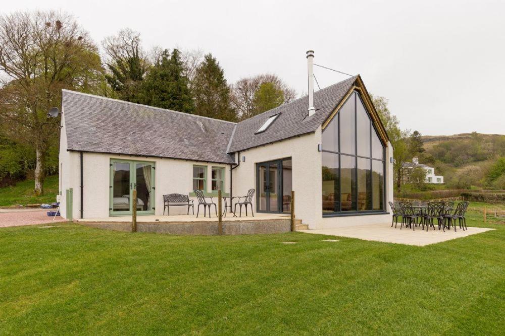 Holiday home Balbeg Straiton